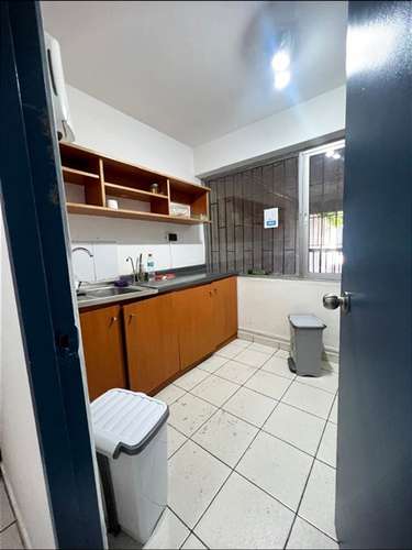 Oficina en arriendo en Providencia