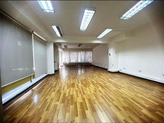 Oficina en arriendo en Providencia