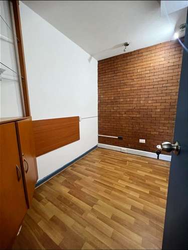 Oficina en arriendo en Providencia