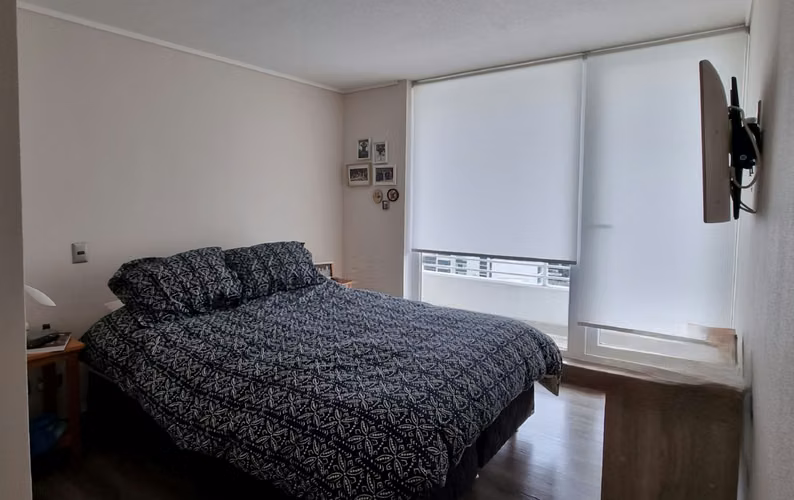 DEPARTAMENTO CENTRAL