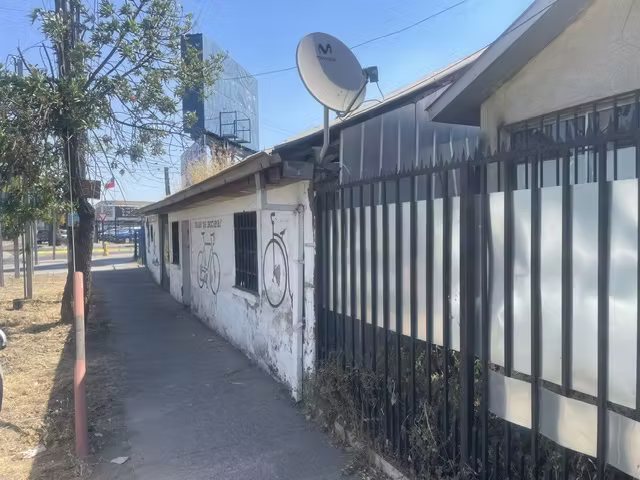 VENDE EXCELENTE TERRENO PARA INVERTIR (TALCA) - Imagen 3