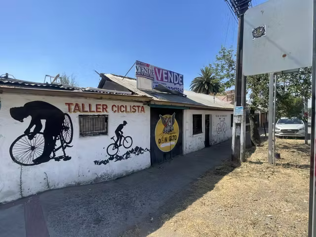 VENDE EXCELENTE TERRENO PARA INVERTIR (TALCA) - Imagen 7