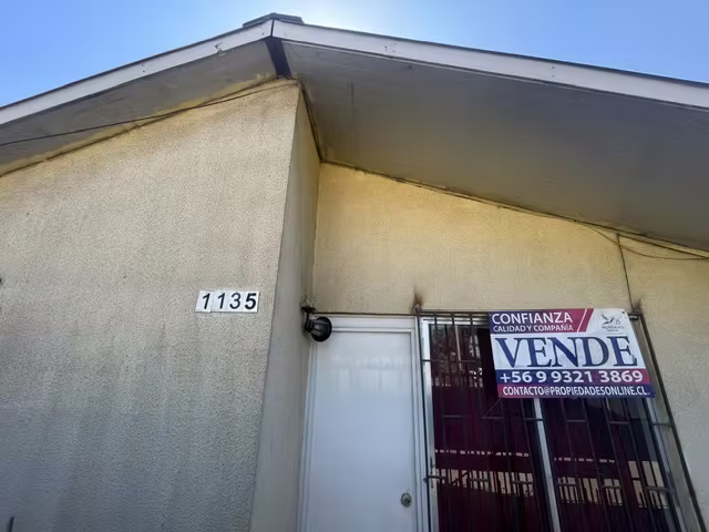 VENDE EXCELENTE TERRENO PARA INVERTIR (TALCA) - Imagen 10