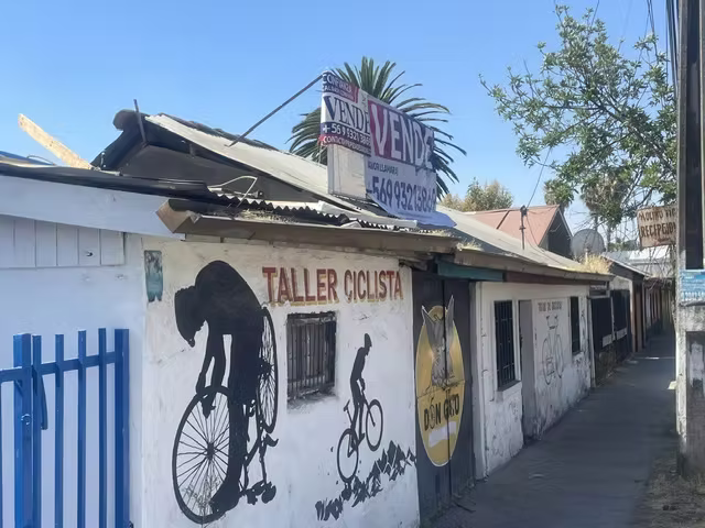 VENDE EXCELENTE TERRENO PARA INVERTIR (TALCA) - Imagen 5