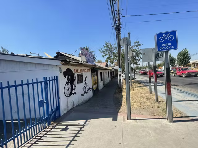 VENDE EXCELENTE TERRENO PARA INVERTIR (TALCA) - Imagen 6