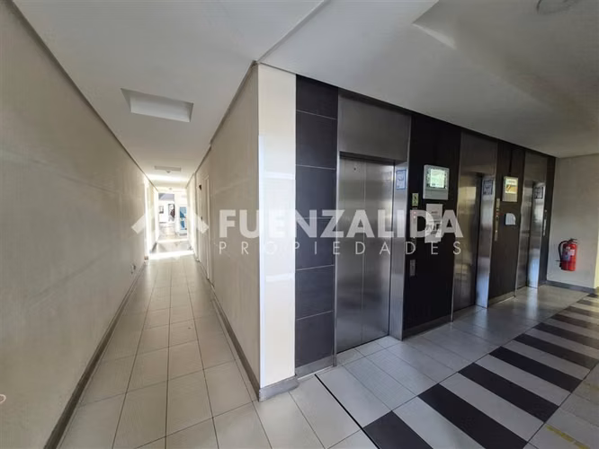 Departamento en venta de 2 dorm. en Santiago