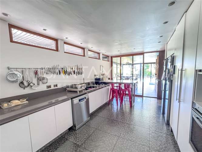 Casa en venta de 4 dorm. en Lonco Parque, Chiguayante - Imagen 14