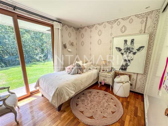 Casa en venta de 4 dorm. en Lonco Parque, Chiguayante - Imagen 10