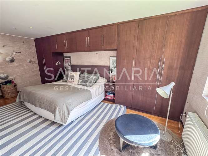 Casa en venta de 4 dorm. en Lonco Parque, Chiguayante - Imagen 11