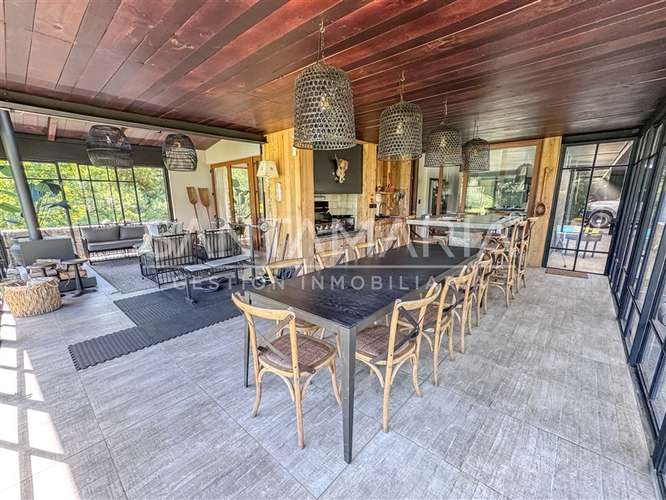 Casa en venta de 4 dorm. en Lonco Parque, Chiguayante - Imagen 18