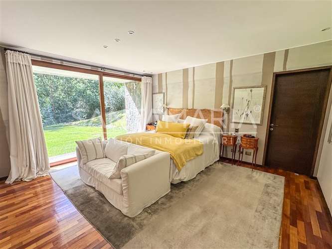 Casa en venta de 4 dorm. en Lonco Parque, Chiguayante - Imagen 8