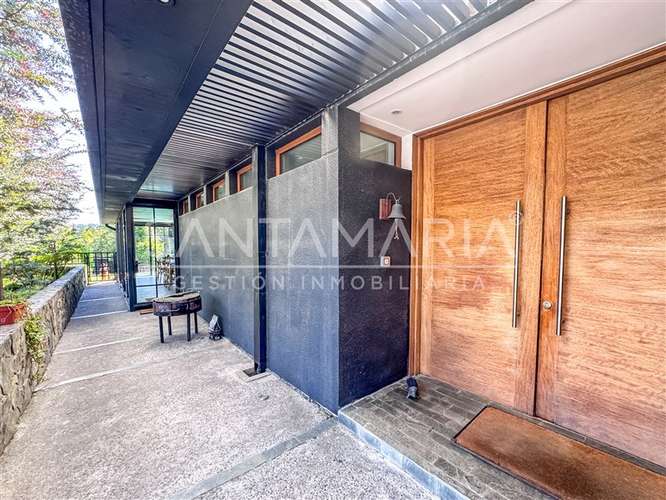 Casa en venta de 4 dorm. en Lonco Parque, Chiguayante - Imagen 24