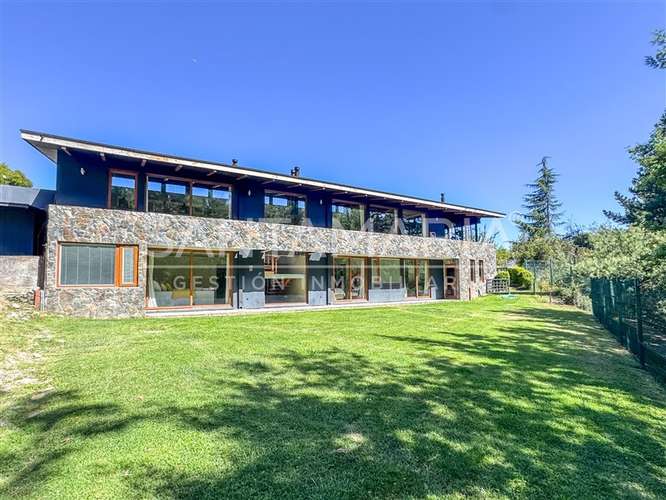 Casa en venta de 4 dorm. en Lonco Parque, Chiguayante - Imagen 2