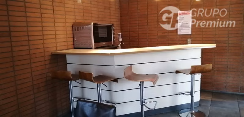 Real Oportunidad Dpto.3D 2B Est. y Bodega en ÑUÑOA