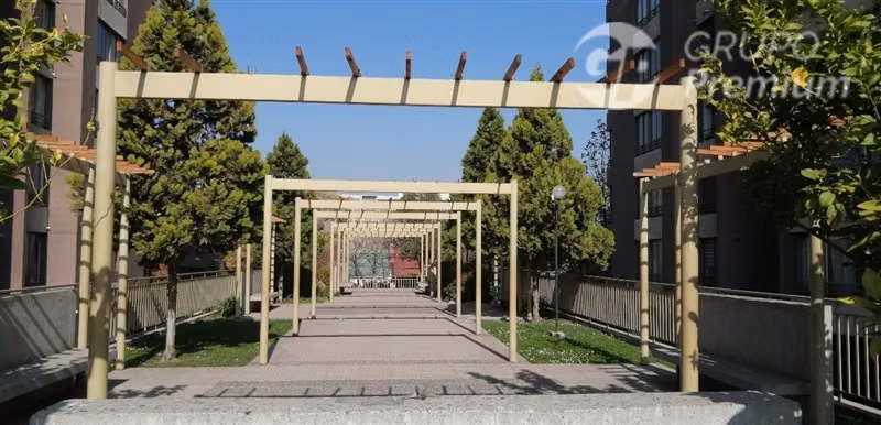 Real Oportunidad Dpto.3D 2B Est. y Bodega en ÑUÑOA