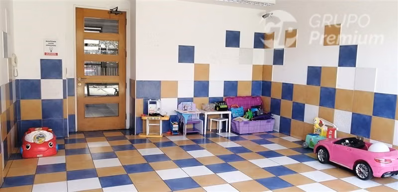 Real Oportunidad Dpto.3D 2B Est. y Bodega en ÑUÑOA
