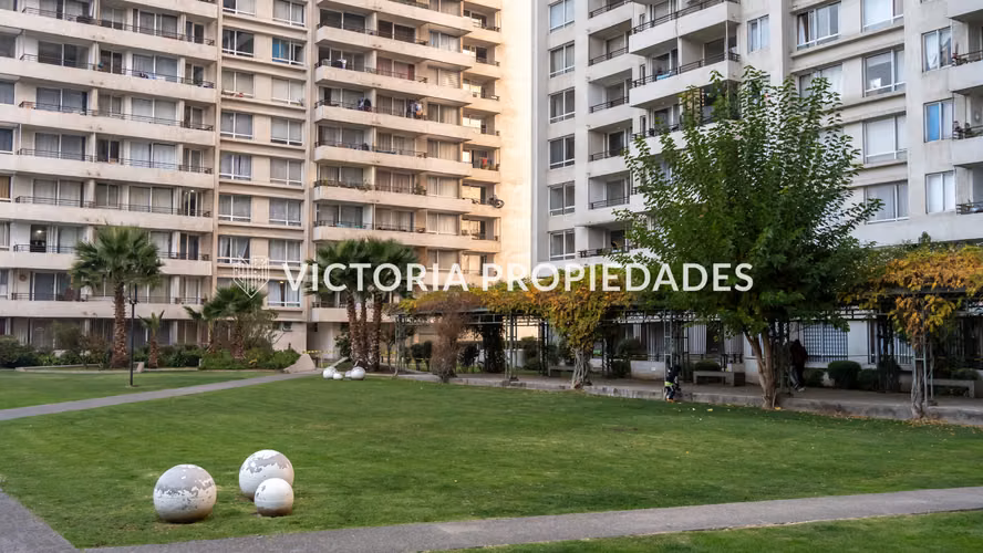 Metro Agrícola 2D y 2B con Estacionamiento y Bodega - Imagen 19