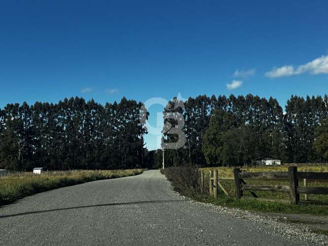 Parcelación a minutos del centro de Frutillar/Residencial