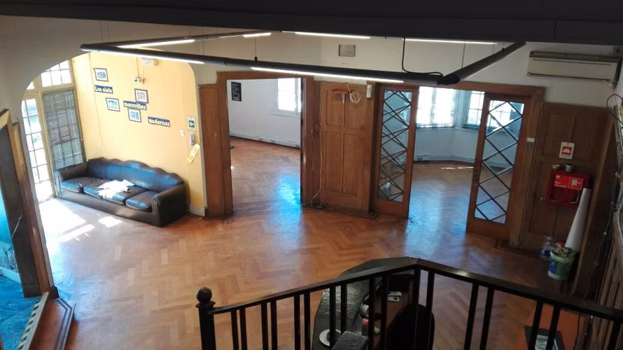 VENTA VIÑA DEL MAR 1450 M2 MULTIPLES USOS - Imagen 11