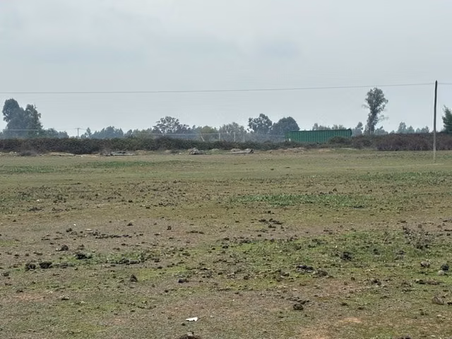 Sitio en venta en San Rafael Talca, para Bodegas,exportadora