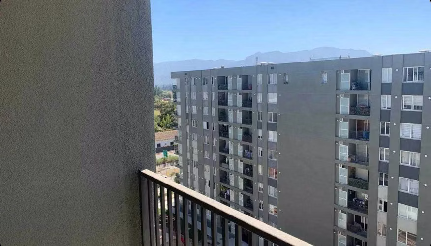 Moderno Departamento con excelente ubicación (165998) - Imagen 8