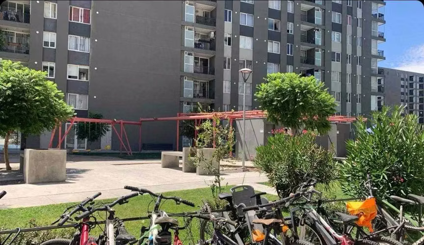 Moderno Departamento con excelente ubicación (165998) - Imagen 18