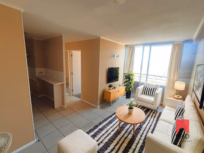 Se Vende Impecable Departamento de 3D-1B en Maria Auxiliadora 721/San Miguel