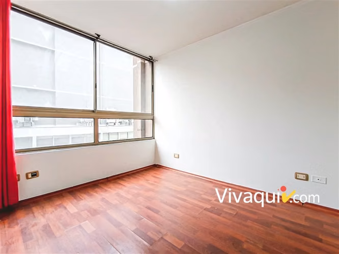 Departamento en Venta en Santiago