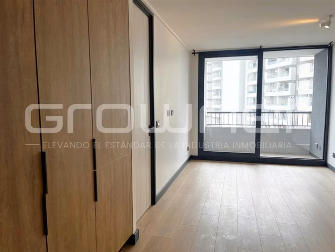 En arriendo metro Irarrazaval 1dorm A Estrenar en Ñuñoa