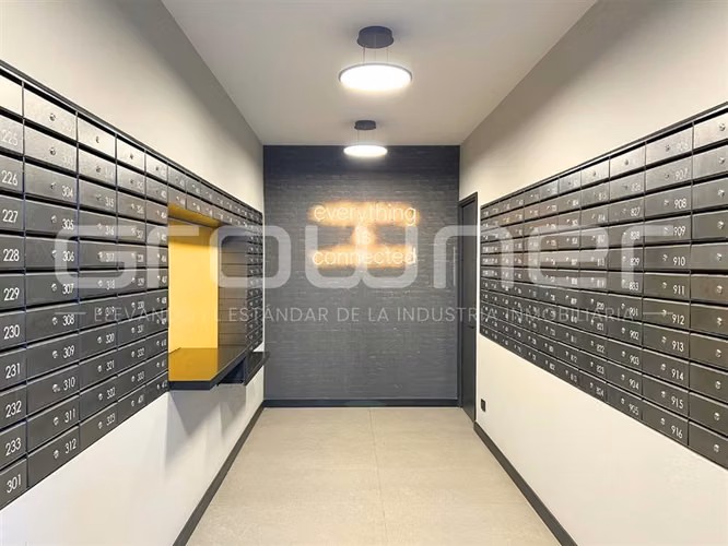 En arriendo metro Irarrazaval 1dorm A Estrenar en Ñuñoa