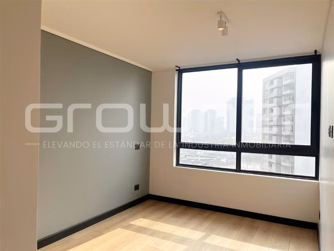 En arriendo metro Irarrazaval 1dorm A Estrenar en Ñuñoa