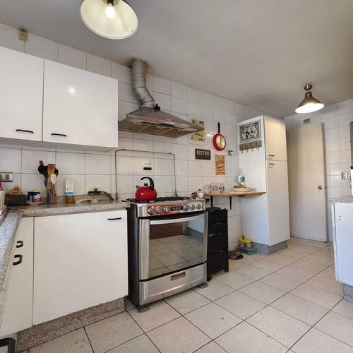 Espectacular casa en venta Peñalolén  (166006)