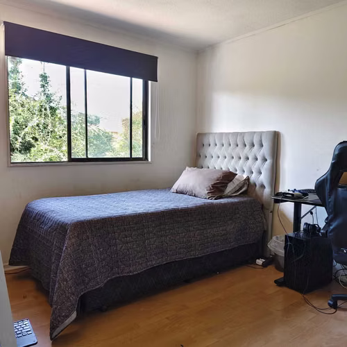 Espectacular casa en venta Peñalolén  (166006)
