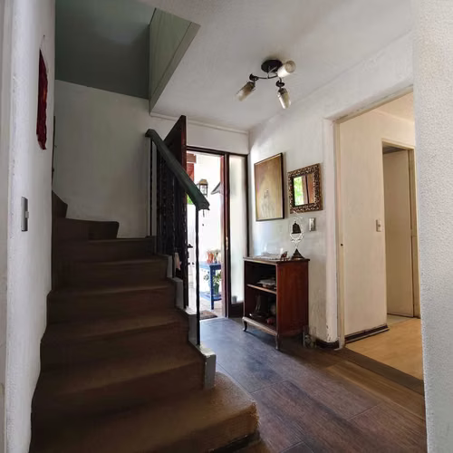 Espectacular casa en venta Peñalolén  (166006)