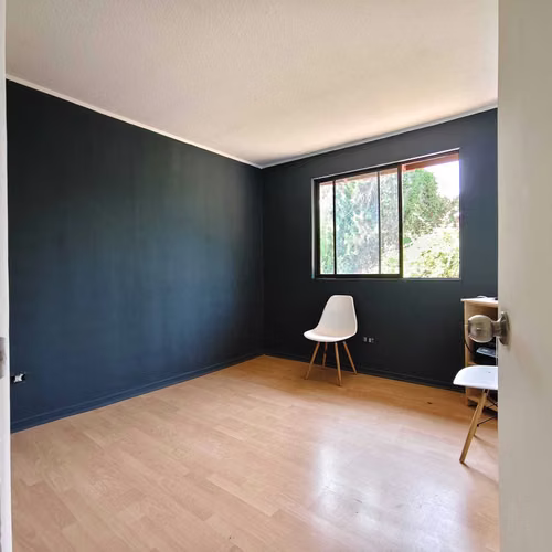 Espectacular casa en venta Peñalolén  (166006)