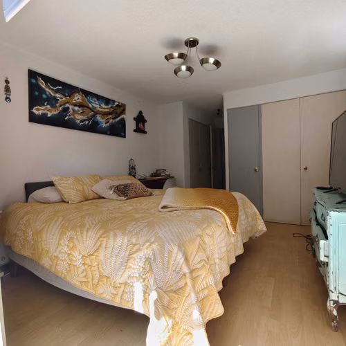 Espectacular casa en venta Peñalolén  (166006)