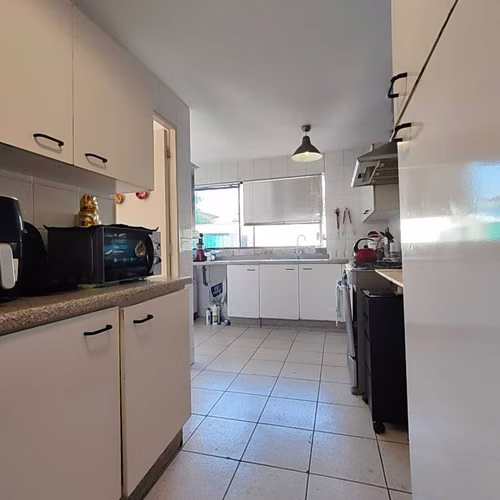 Espectacular casa en venta Peñalolén  (166006)