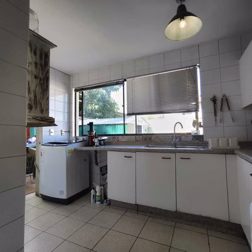 Espectacular casa en venta Peñalolén  (166006)