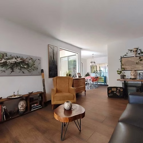 Espectacular casa en venta Peñalolén  (166006)