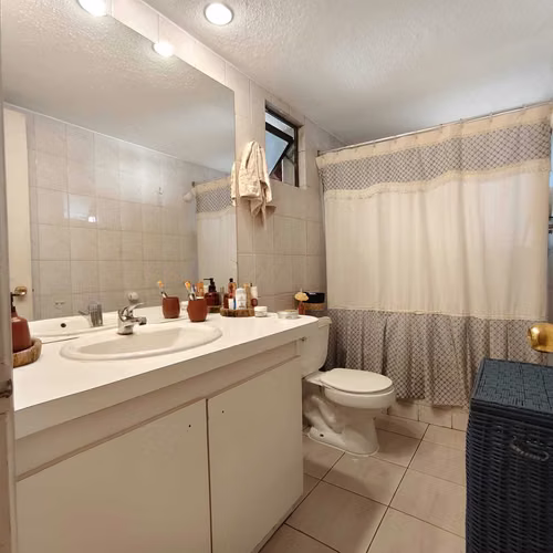 Espectacular casa en venta Peñalolén  (166006)