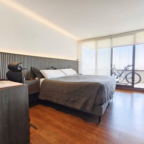 Espectacular departamento en venta (166007)