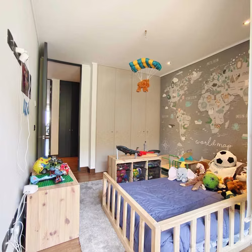 Espectacular departamento en venta (166007)