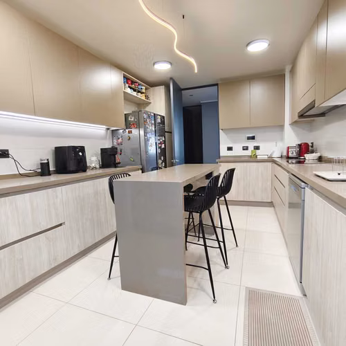 Espectacular departamento en venta (166007)