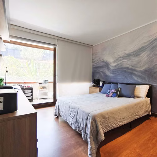 Espectacular departamento en venta (166007)