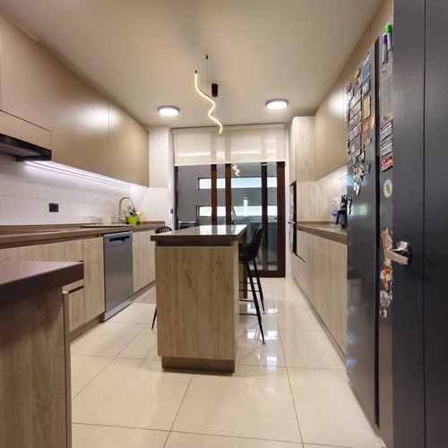 Espectacular departamento en venta (166007)
