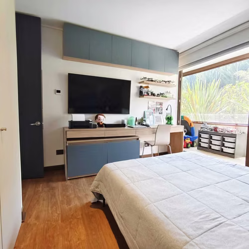 Espectacular departamento en venta (166007)