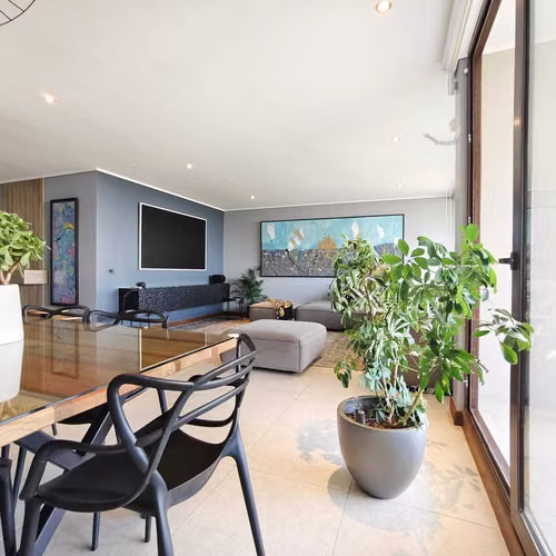 Espectacular departamento en venta (166007)