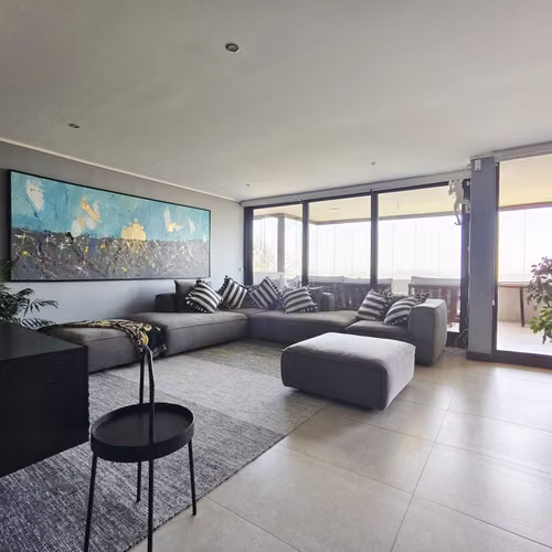 Espectacular departamento en venta (166007)