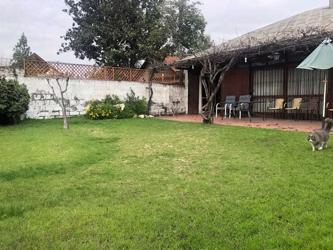 Casa en Venta, sector en desarrollo (166008)