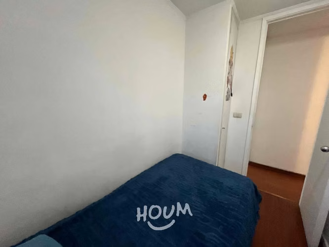 Departamento en Avenida Matucana